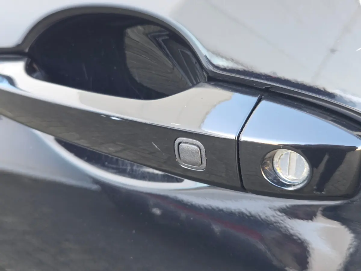 2.4 PHEV Intense+ Apple Carplay/Android Auto / Cruise control / Achteruitrijcamera / keyless entry/start