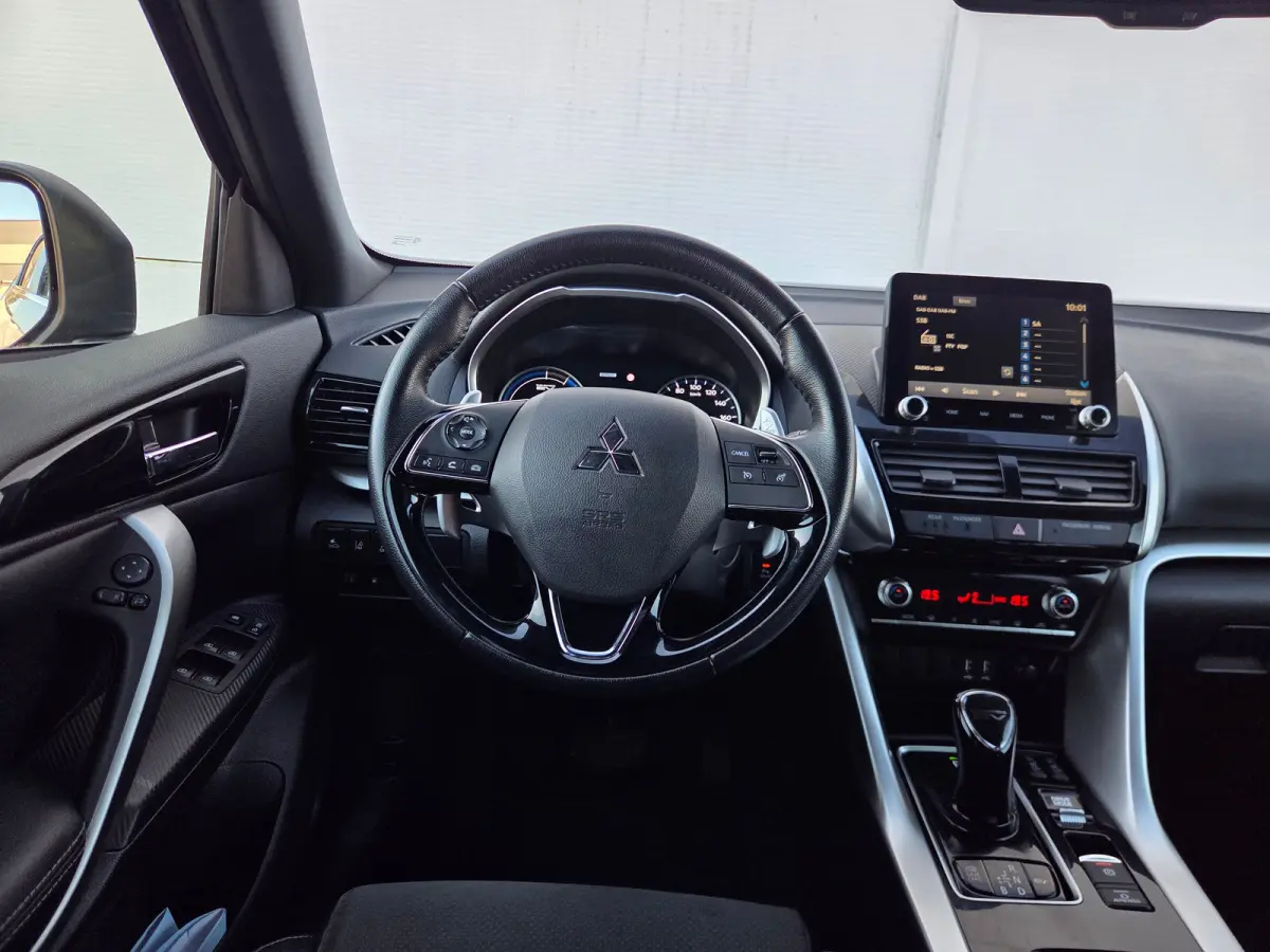 2.4 PHEV Intense+ Apple Carplay/Android Auto / Cruise control / Achteruitrijcamera / keyless entry/start