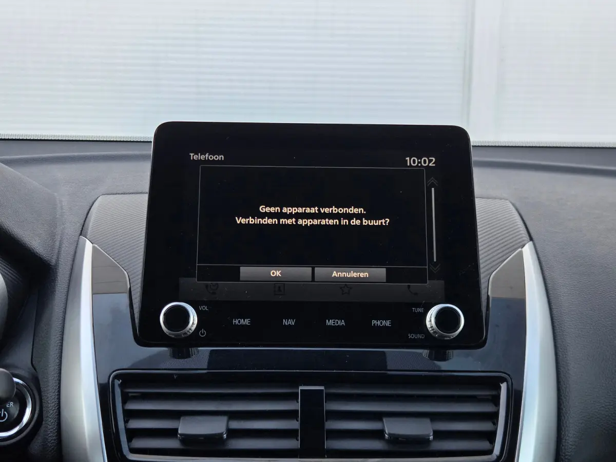 2.4 PHEV Intense+ Apple Carplay/Android Auto / Cruise control / Achteruitrijcamera / keyless entry/start