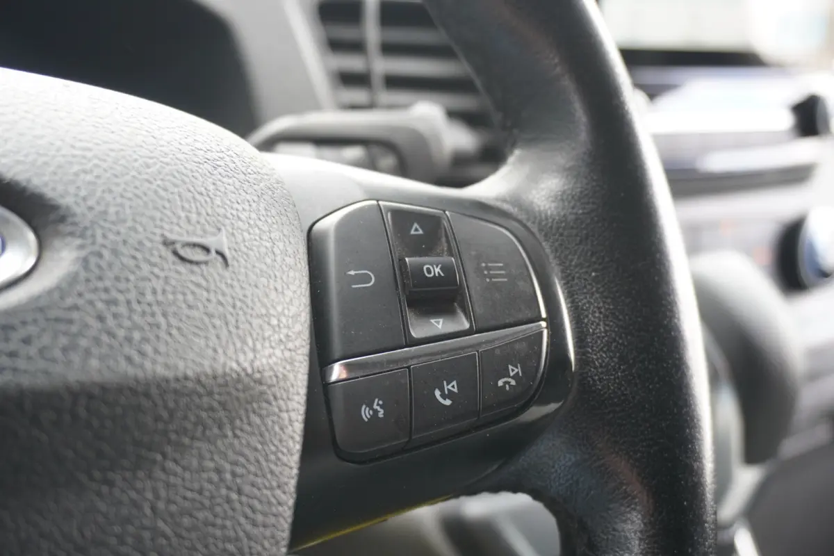 2.0 TDCI 130PK L2H2 AUTOMAAT EURO 6 - Airco - Navi - Cruise - €21.950,- Excl.