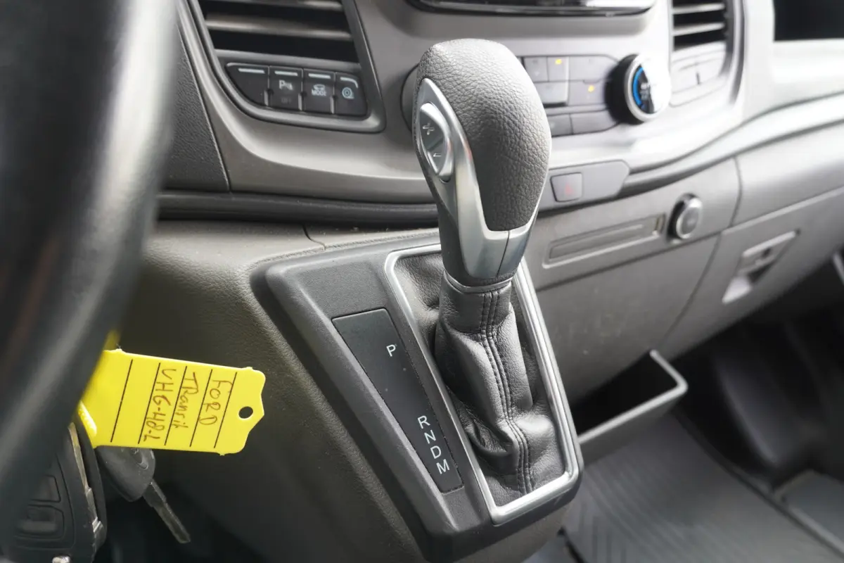2.0 TDCI 130PK L2H2 AUTOMAAT EURO 6 - Airco - Navi - Cruise - €21.950,- Excl.