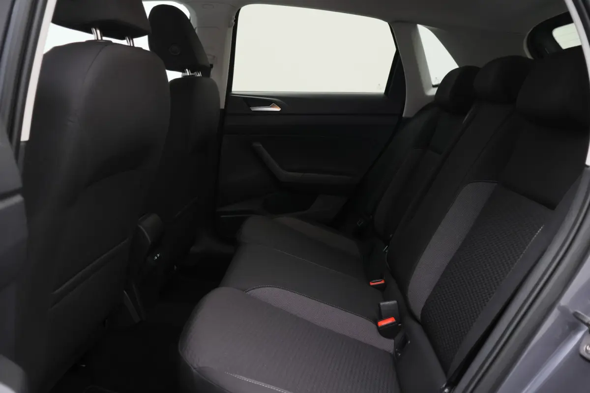 1.0 TSI Life Virtual Cockpit, Airco, ACC, Apple CarPlay, DAB, LED, PDC, Trekhaak, 15"