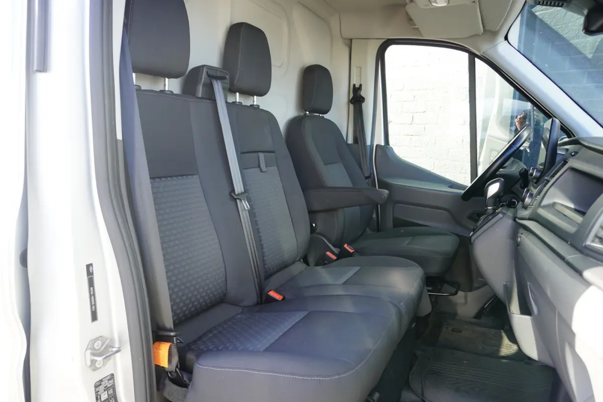 2.0 TDCI L2H2 AUTOMAAT 130PK EURO 6 - Airco - Navi - Cruise - €21.950,- Excl.