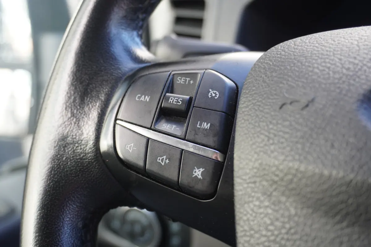 2.0 TDCI L2H2 AUTOMAAT 130PK EURO 6 - Airco - Navi - Cruise - €21.950,- Excl.