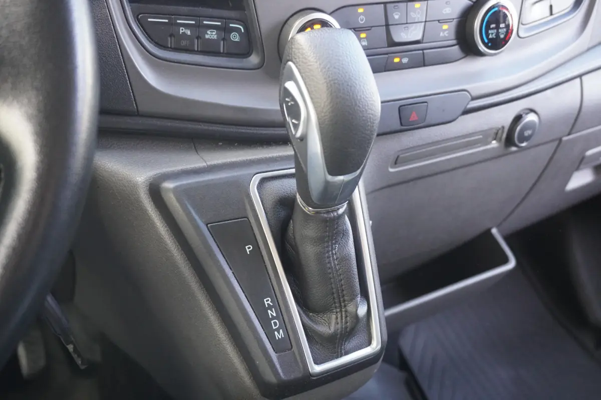 2.0 TDCI L2H2 AUTOMAAT 130PK EURO 6 - Airco - Navi - Cruise - €21.950,- Excl.