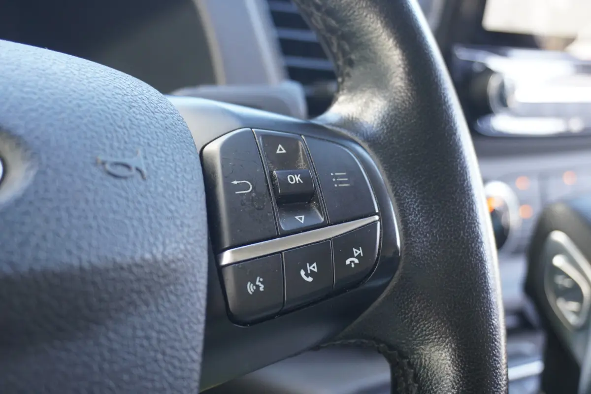 2.0 TDCI L2H2 AUTOMAAT 130PK EURO 6 - Airco - Navi - Cruise - €21.950,- Excl.