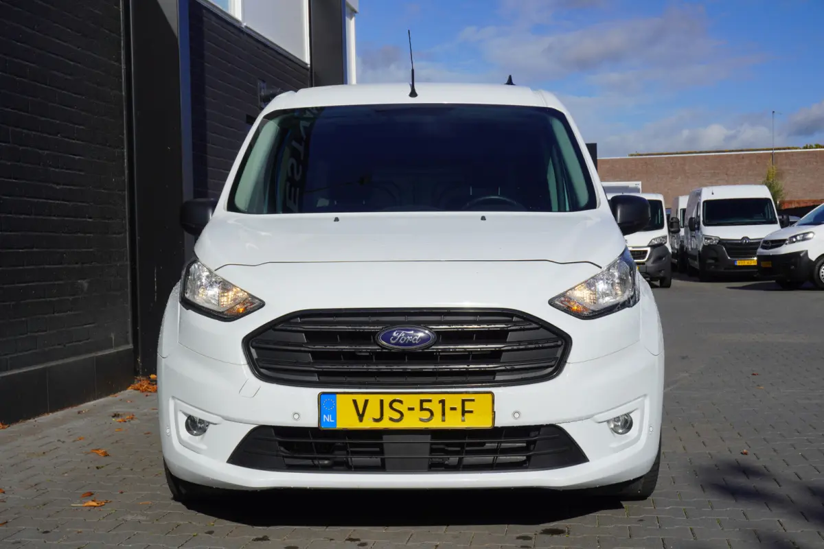 1.5 EcoBlue 100PK L2 EURO 6 - Airco - Carkit - PDC - €10.900,- Excl.