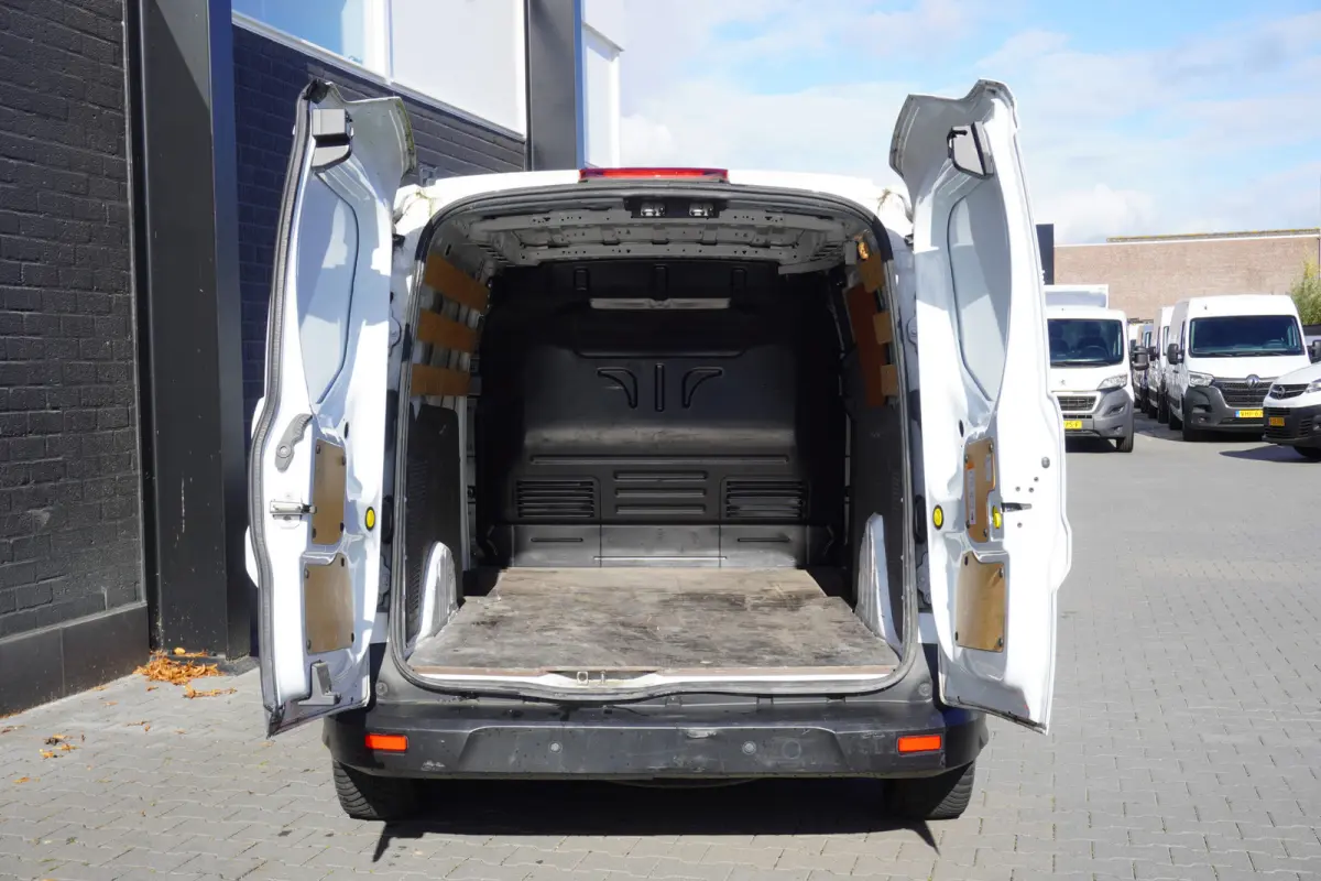 1.5 EcoBlue 100PK L2 EURO 6 - Airco - Carkit - PDC - €10.900,- Excl.