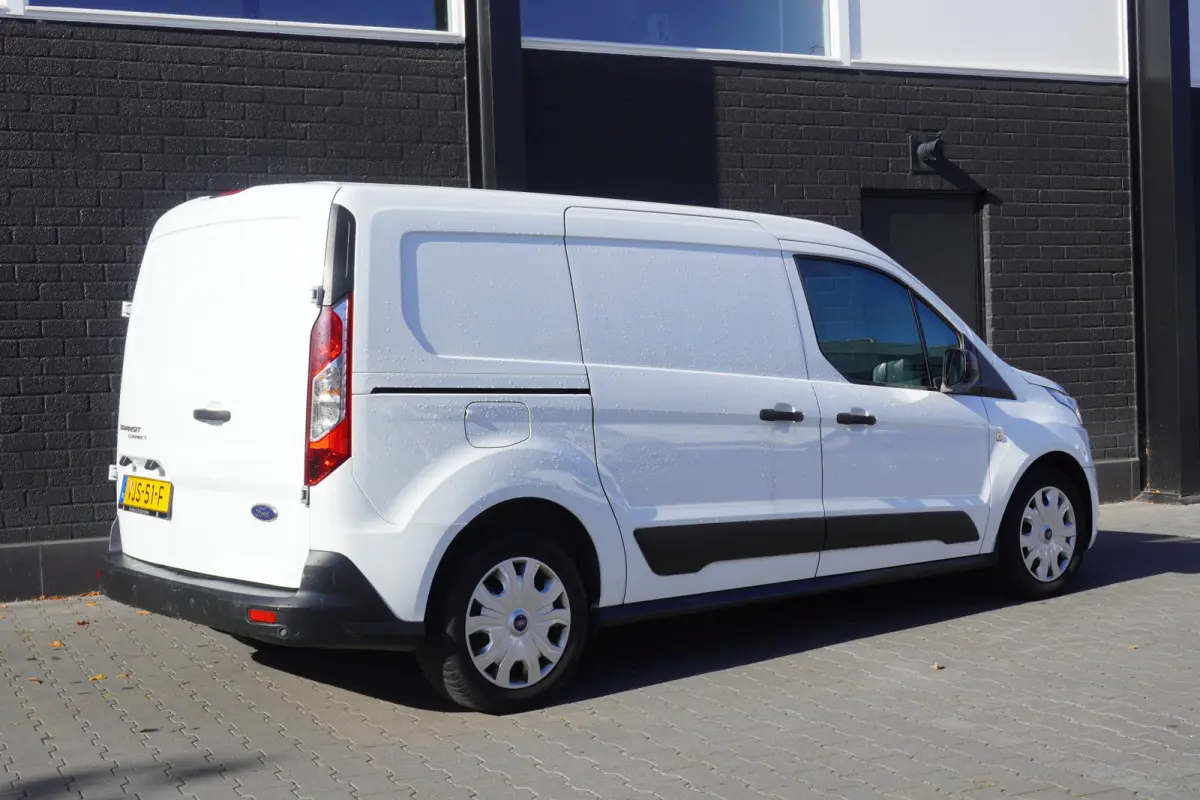 1.5 EcoBlue 100PK L2 EURO 6 - Airco - Carkit - PDC - €10.900,- Excl.