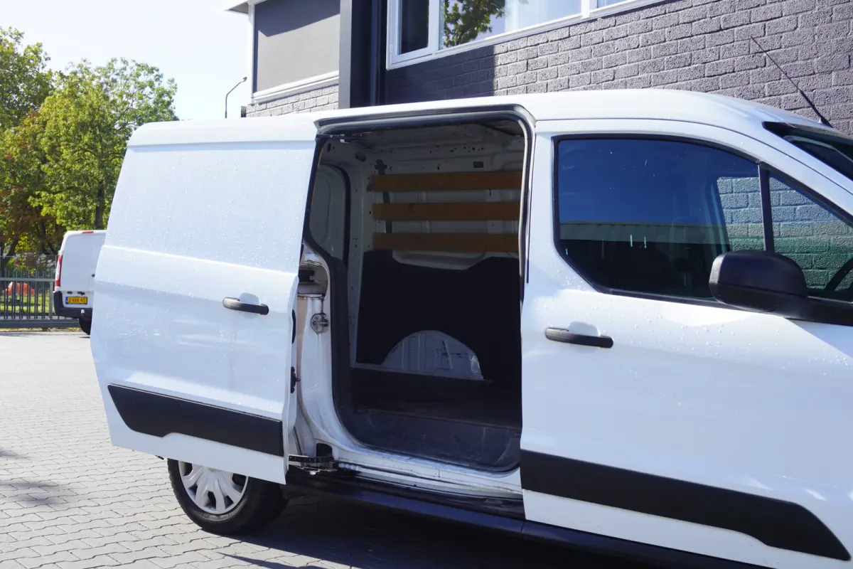 1.5 EcoBlue 100PK L2 EURO 6 - Airco - Carkit - PDC - €10.900,- Excl.