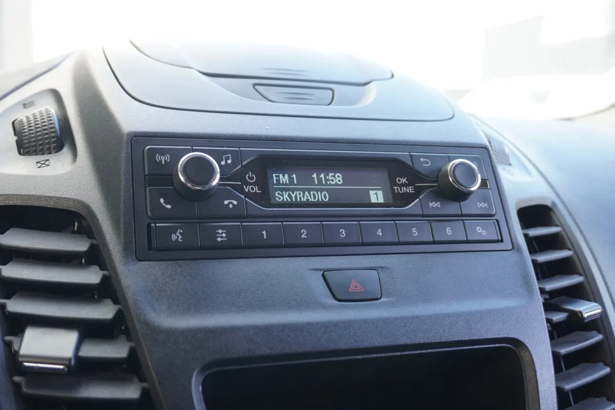 1.5 EcoBlue 100PK L2 EURO 6 - Airco - Carkit - PDC - €10.900,- Excl.