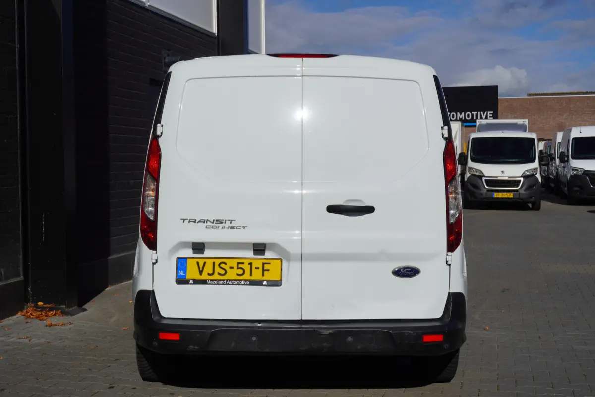 1.5 EcoBlue 100PK L2 EURO 6 - Airco - Carkit - PDC - €10.900,- Excl.