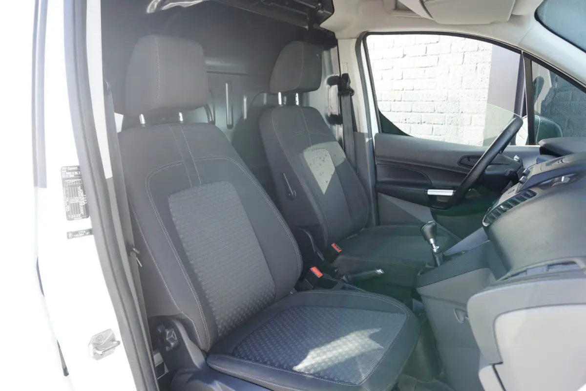 1.5 EcoBlue 100PK L2 EURO 6 - Airco - Carkit - PDC - €10.900,- Excl.