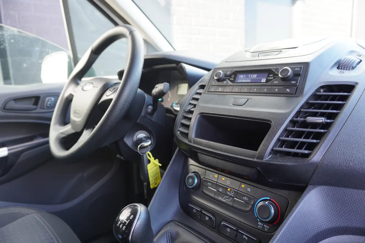 1.5 EcoBlue 100PK L2 EURO 6 - Airco - Carkit - PDC - €10.900,- Excl.
