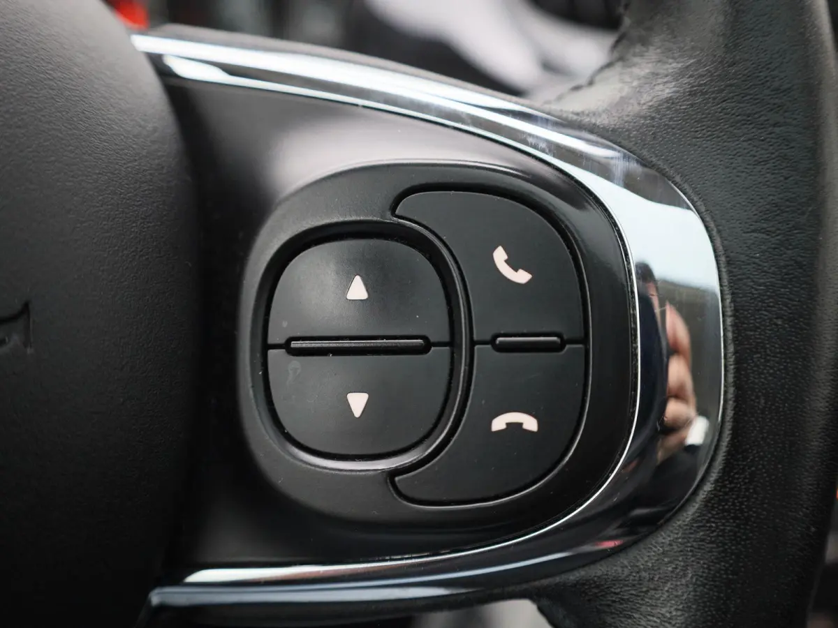 1.2 500S | Climate Control | Bluetooth | Half Lederen Bekleding | Lichtmetalen Velgen |