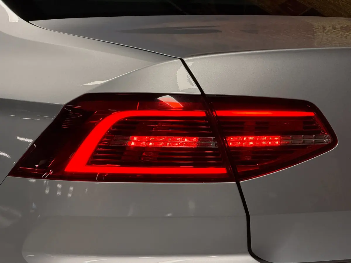 1.4 TSI ACT Highline Aut Panodak Leer Carplay