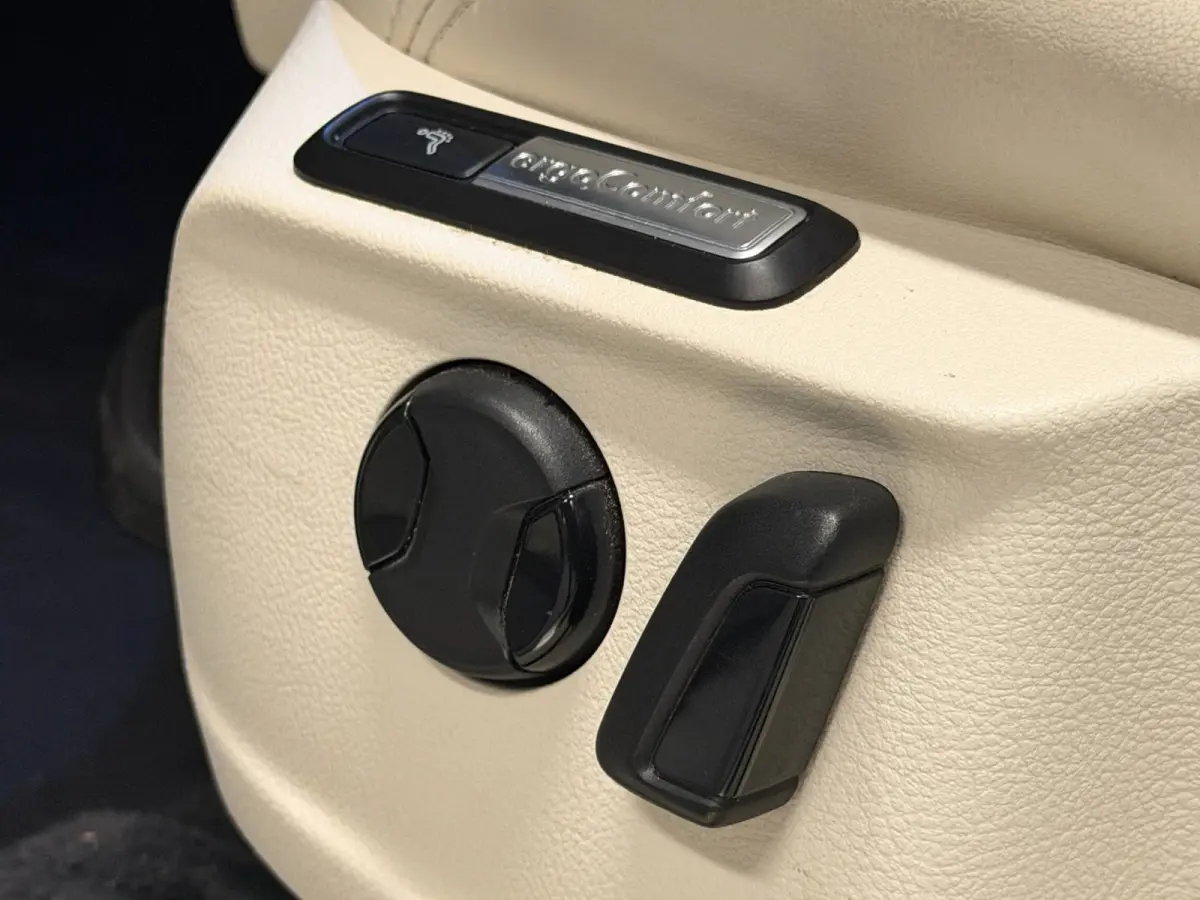 1.4 TSI ACT Highline Aut Panodak Leer Carplay