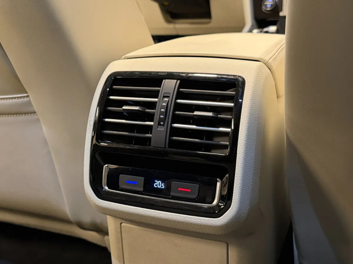 1.4 TSI ACT Highline Aut Panodak Leer Carplay
