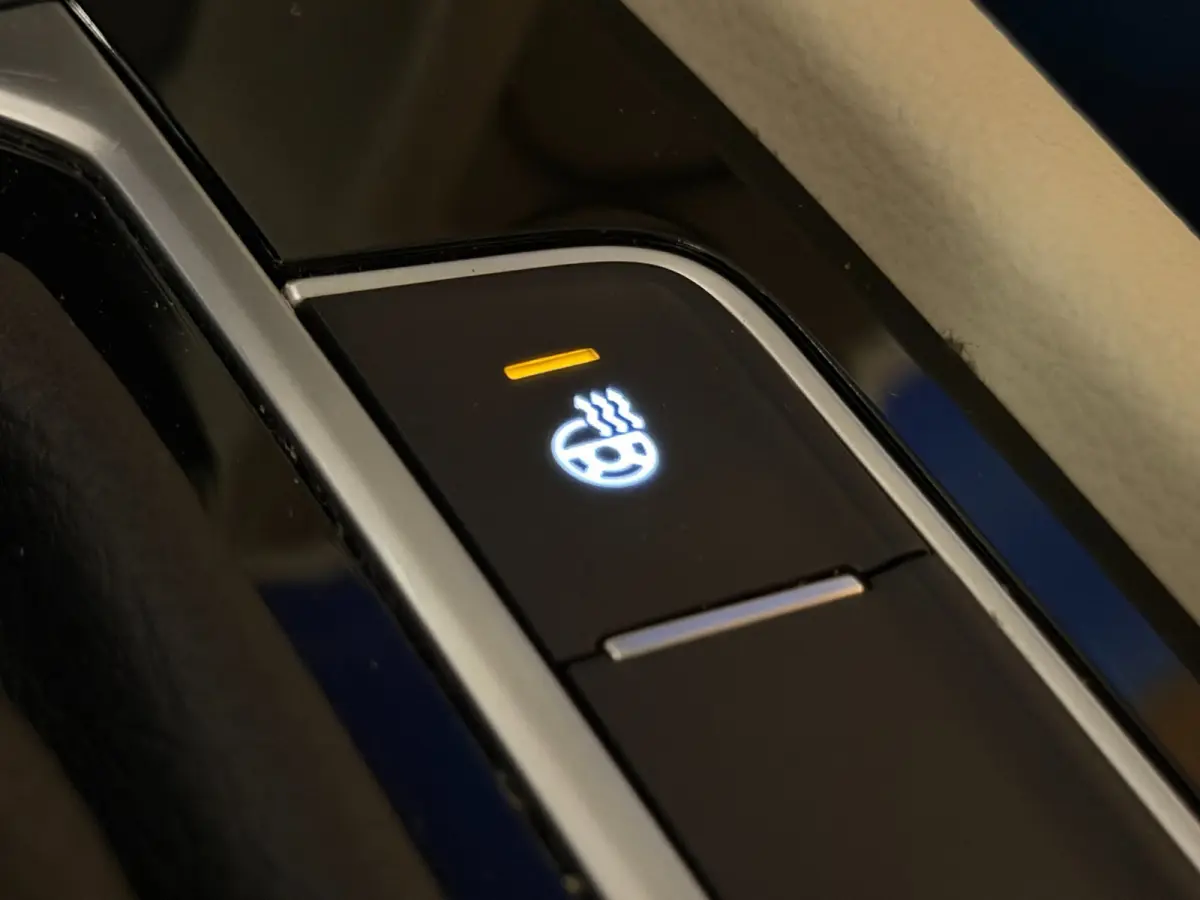 1.4 TSI ACT Highline Aut Panodak Leer Carplay