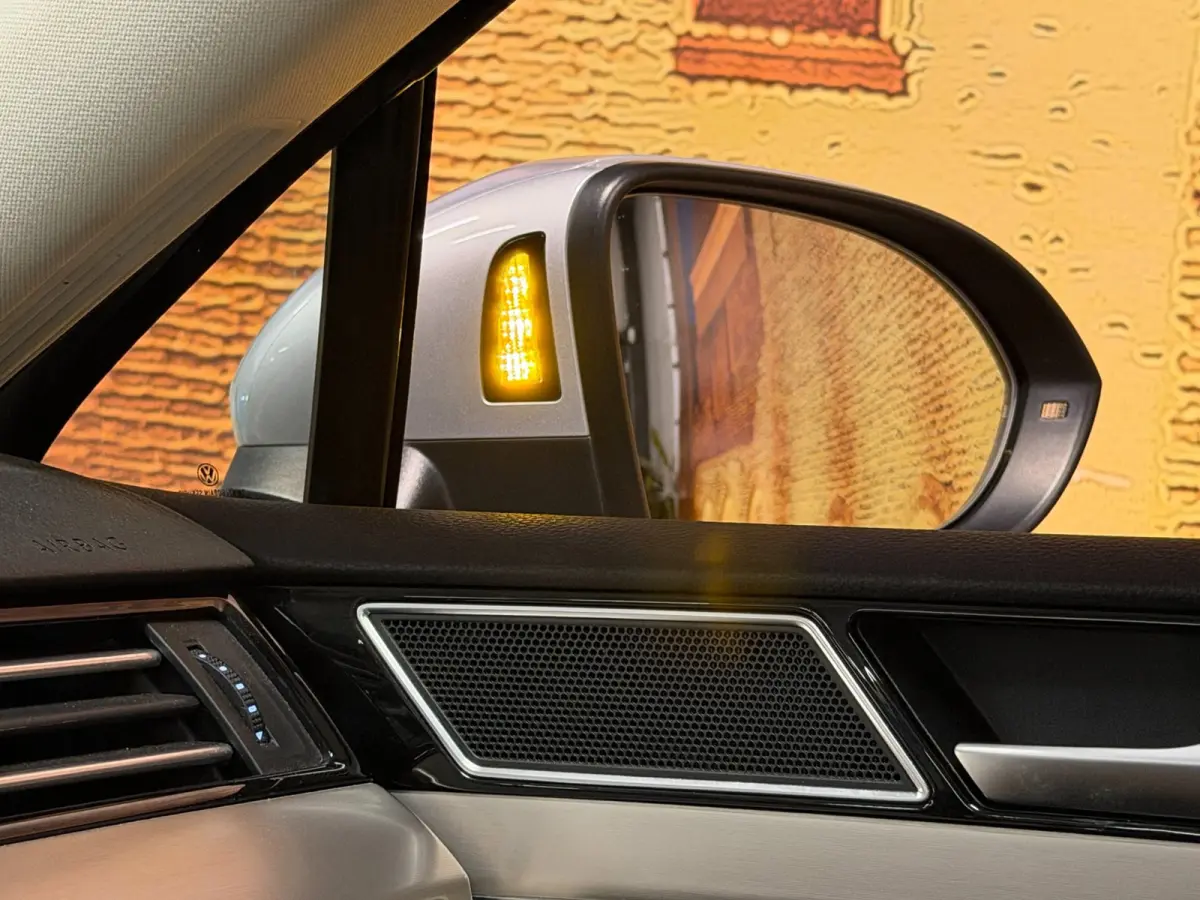 1.4 TSI ACT Highline Aut Panodak Leer Carplay