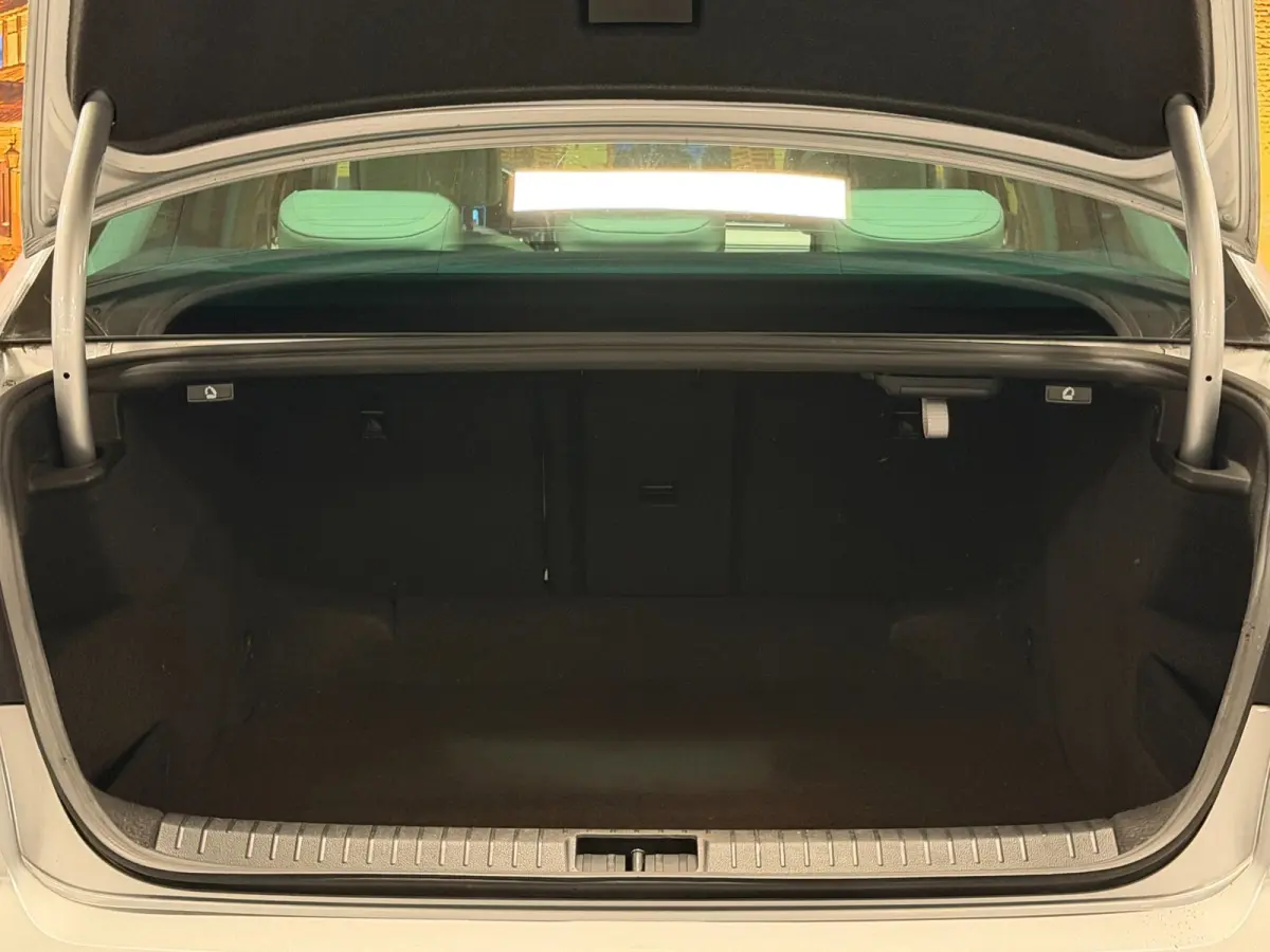 1.4 TSI ACT Highline Aut Panodak Leer Carplay