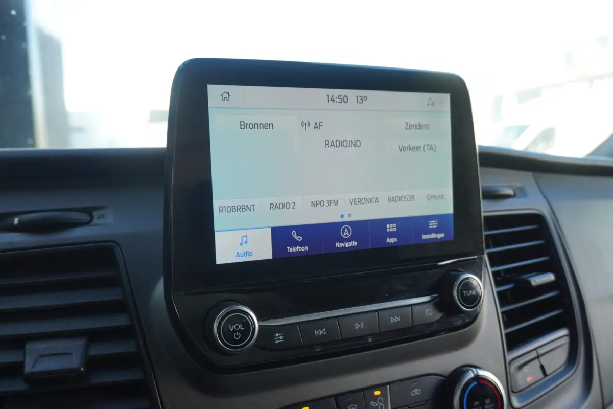 2.0 TDCI 130PK Automaat EURO 6   - Airco - Navi - Cruise - €14.900,- Excl.