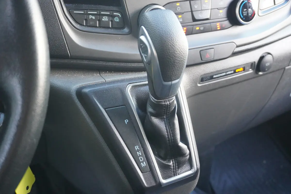 2.0 TDCI 130PK Automaat EURO 6   - Airco - Navi - Cruise - €14.900,- Excl.