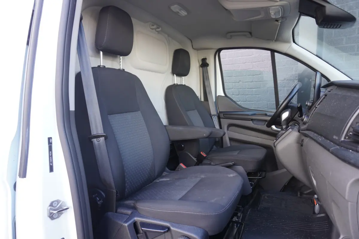 2.0 TDCI 130PK Automaat EURO 6   - Airco - Navi - Cruise - €14.900,- Excl.