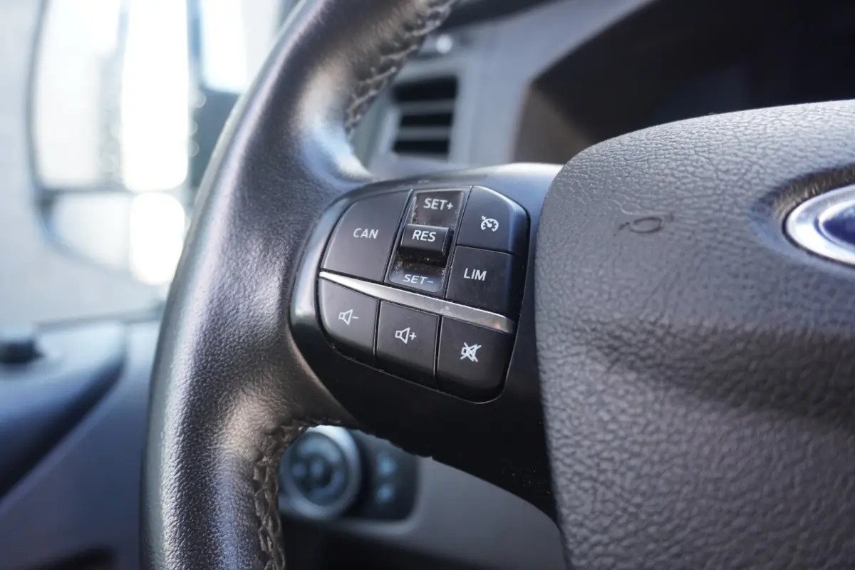 2.0 TDCI 130PK Automaat EURO 6   - Airco - Navi - Cruise - €14.900,- Excl.