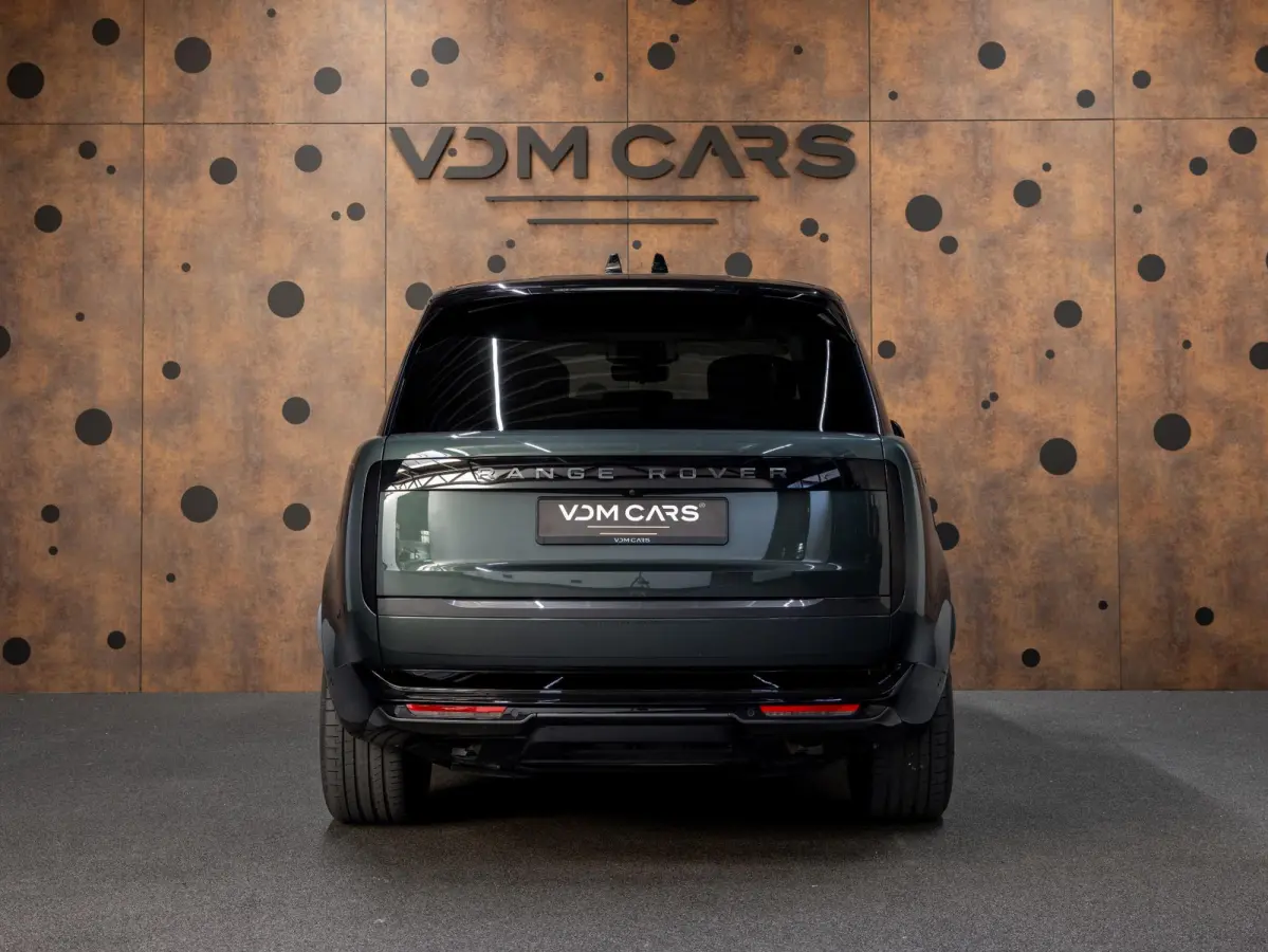 3.0 P550e Autobiography PHEV | Trekhaak | Koelbox | Massage | Achterasbest. | ACC | Signature Audio |