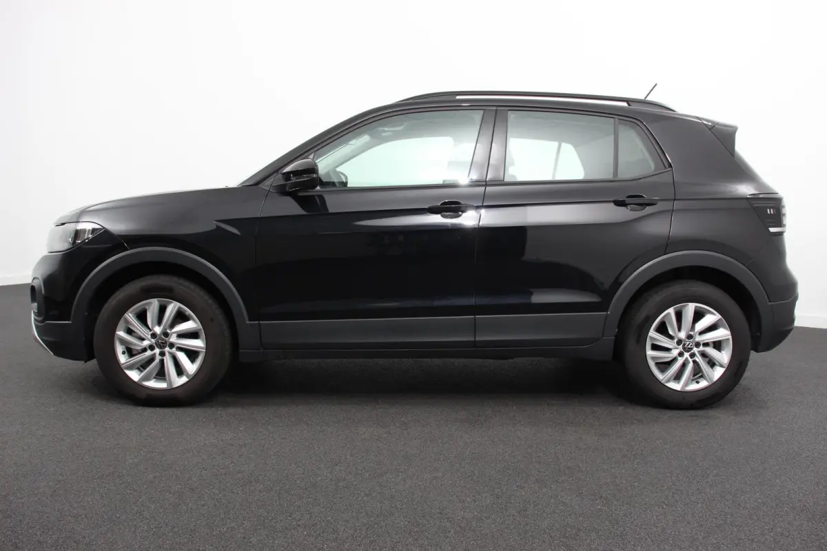 1.0 TSI 110pk DSG Life Navigatie Apple Carplay/Android Auto Adaptieve Cruise Control Camera Parkeersensoren Stoelverwarming Virtual Cockpit Getinte ramen Climatronic Lane Assist