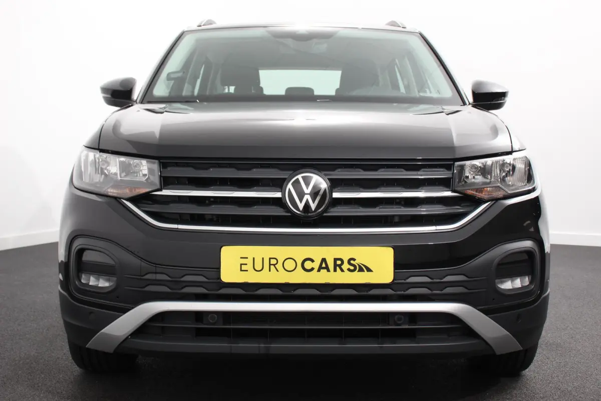 1.0 TSI 110pk DSG Life Navigatie Apple Carplay/Android Auto Adaptieve Cruise Control Camera Parkeersensoren Stoelverwarming Virtual Cockpit Getinte ramen Climatronic Lane Assist