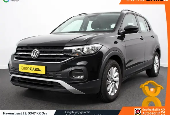 1.0 TSI 110pk DSG Life Navigatie Apple Carplay/Android Auto Adaptieve Cruise Control Camera Parkeersensoren Stoelverwarming Virtual Cockpit Getinte ramen Climatronic Lane Assist
