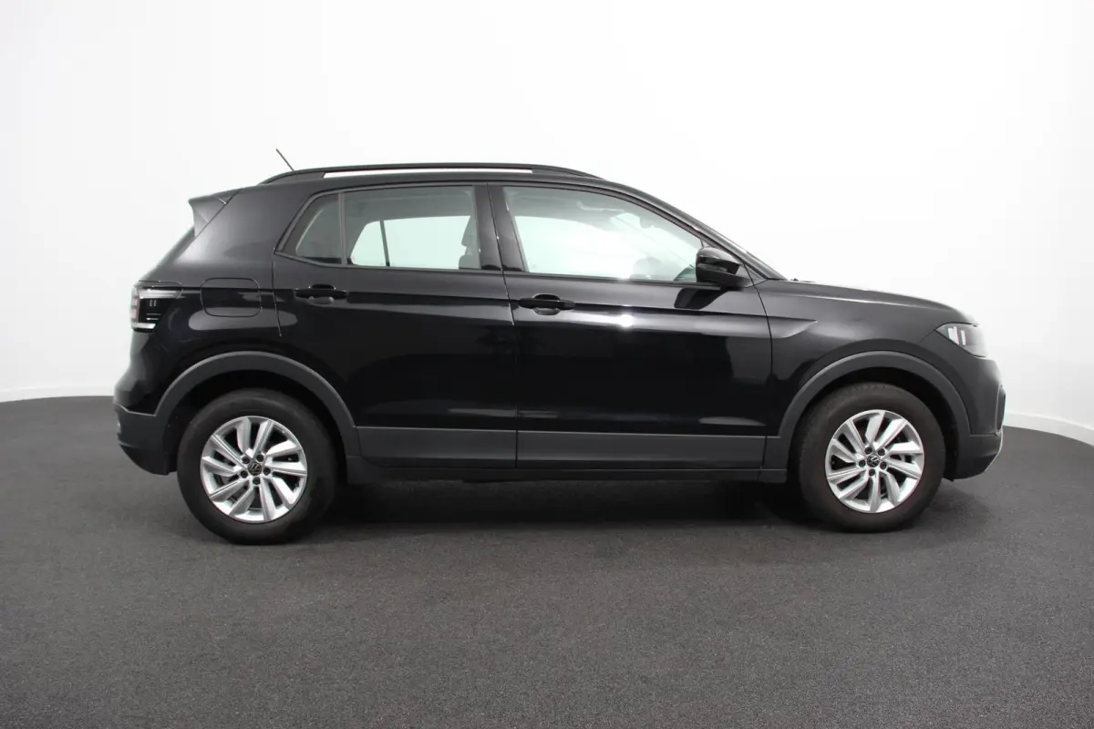 1.0 TSI 110pk DSG Life Navigatie Apple Carplay/Android Auto Adaptieve Cruise Control Camera Parkeersensoren Stoelverwarming Virtual Cockpit Getinte ramen Climatronic Lane Assist