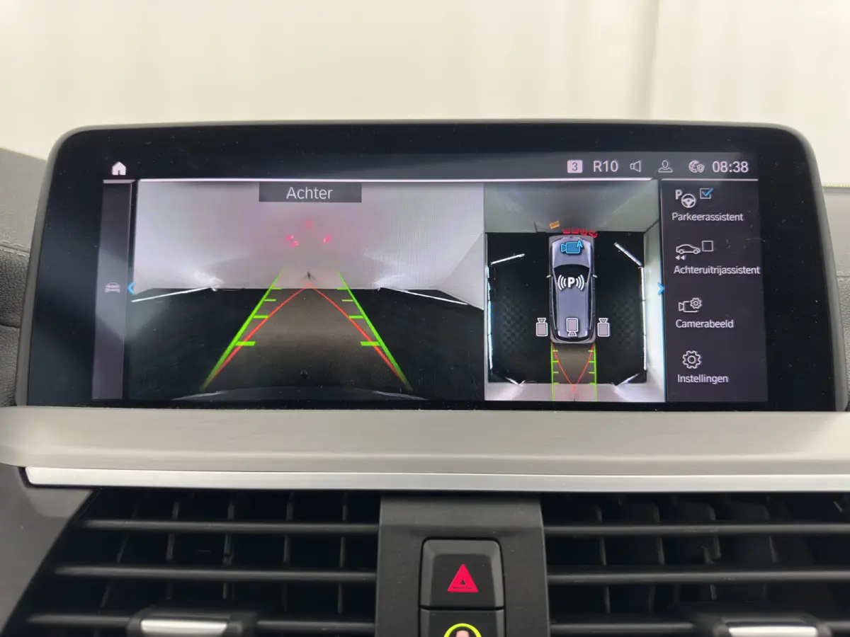 High Executive 80 kWh [3-Fase-11kW] {SoH-100%} (INCL-BTW) Aut. *PANO | LEATHER | HARMAN/KARDON | ADAPTIVE-CRUISE | FULL-LED | BLINDSPOT | MEMORY-PACK | DIGI-COCKPIT | HEATED-SPORTSEATS | KEY