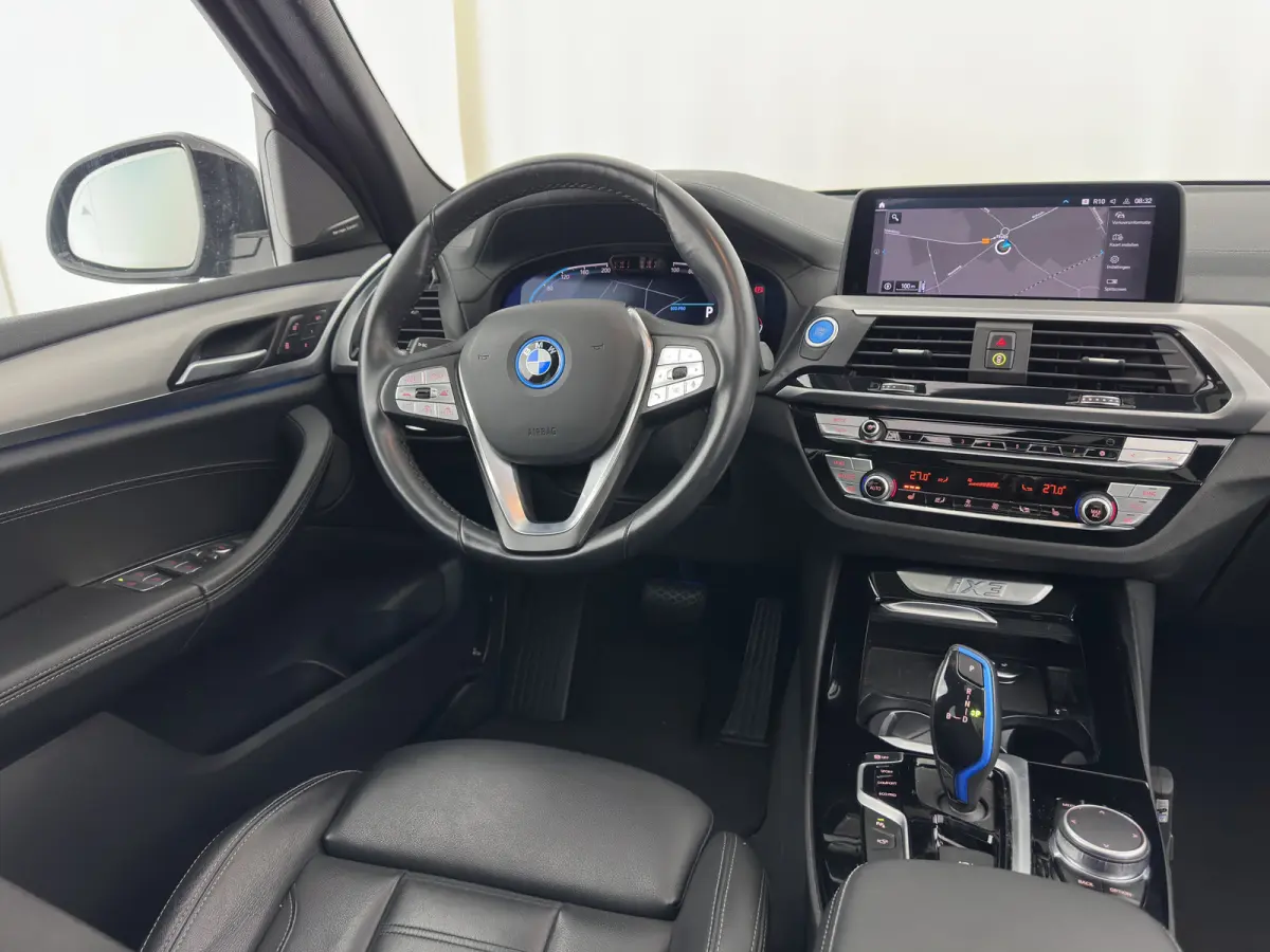 High Executive 80 kWh [3-Fase-11kW] {SoH-100%} (INCL-BTW) Aut. *PANO | LEATHER | HARMAN/KARDON | ADAPTIVE-CRUISE | FULL-LED | BLINDSPOT | MEMORY-PACK | DIGI-COCKPIT | HEATED-SPORTSEATS | KEY