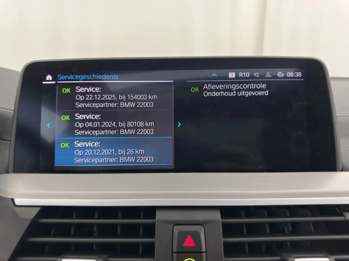 High Executive 80 kWh [3-Fase-11kW] {SoH-100%} (INCL-BTW) Aut. *PANO | LEATHER | HARMAN/KARDON | ADAPTIVE-CRUISE | FULL-LED | BLINDSPOT | MEMORY-PACK | DIGI-COCKPIT | HEATED-SPORTSEATS | KEY