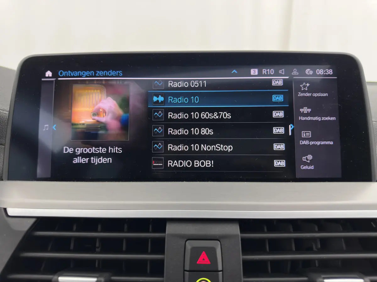 High Executive 80 kWh [3-Fase-11kW] {SoH-100%} (INCL-BTW) Aut. *PANO | LEATHER | HARMAN/KARDON | ADAPTIVE-CRUISE | FULL-LED | BLINDSPOT | MEMORY-PACK | DIGI-COCKPIT | HEATED-SPORTSEATS | KEY