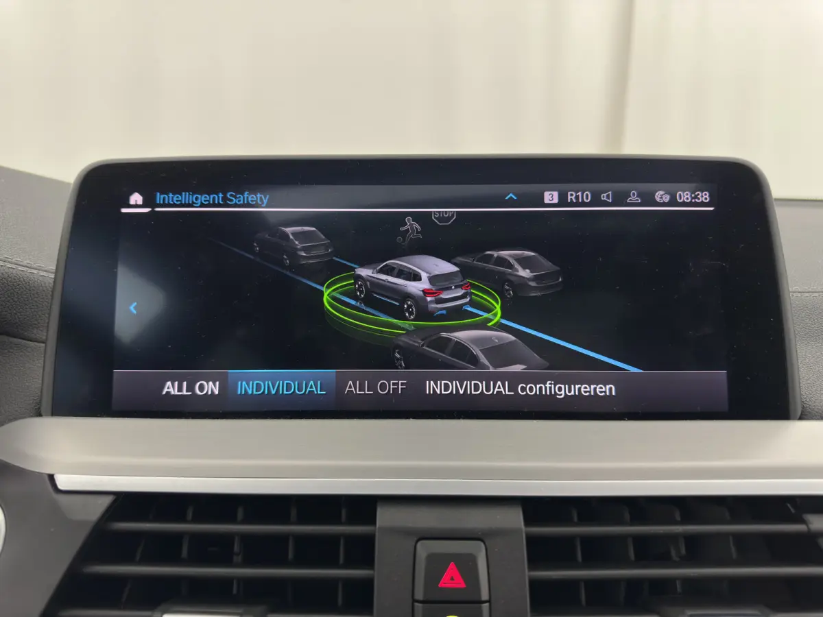 High Executive 80 kWh [3-Fase-11kW] {SoH-100%} (INCL-BTW) Aut. *PANO | LEATHER | HARMAN/KARDON | ADAPTIVE-CRUISE | FULL-LED | BLINDSPOT | MEMORY-PACK | DIGI-COCKPIT | HEATED-SPORTSEATS | KEY