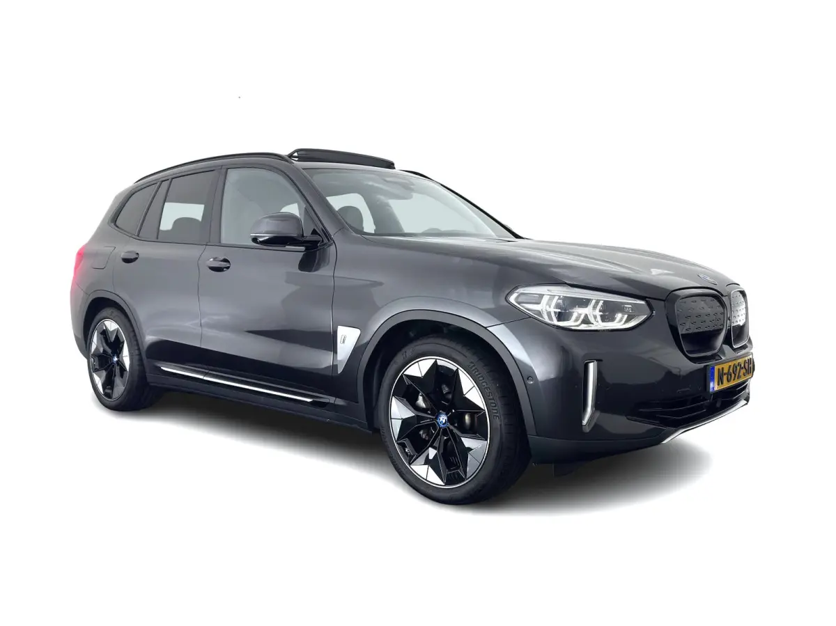 High Executive 80 kWh [3-Fase-11kW] {SoH-100%} (INCL-BTW) Aut. *PANO | LEATHER | HARMAN/KARDON | ADAPTIVE-CRUISE | FULL-LED | BLINDSPOT | MEMORY-PACK | DIGI-COCKPIT | HEATED-SPORTSEATS | KEY