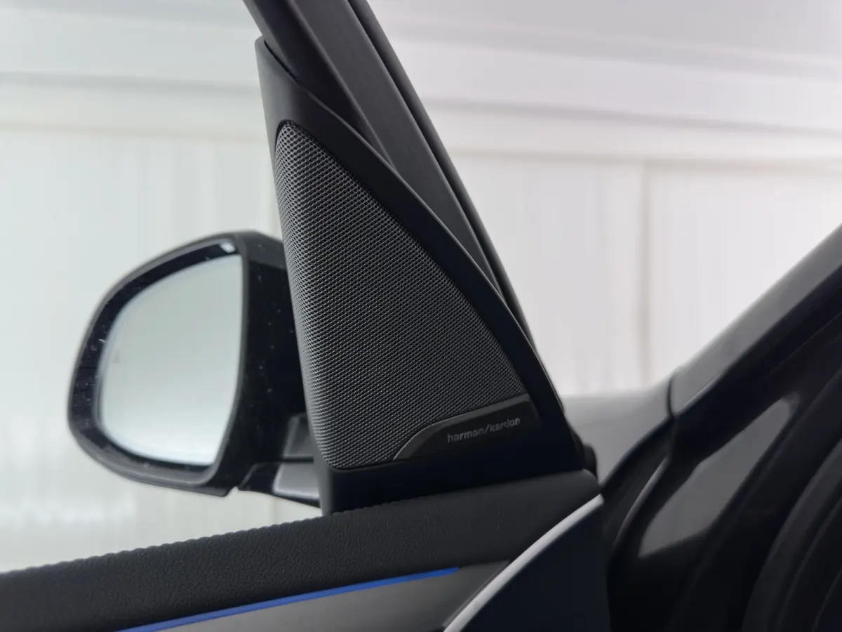High Executive 80 kWh [3-Fase-11kW] {SoH-100%} (INCL-BTW) Aut. *PANO | LEATHER | HARMAN/KARDON | ADAPTIVE-CRUISE | FULL-LED | BLINDSPOT | MEMORY-PACK | DIGI-COCKPIT | HEATED-SPORTSEATS | KEY