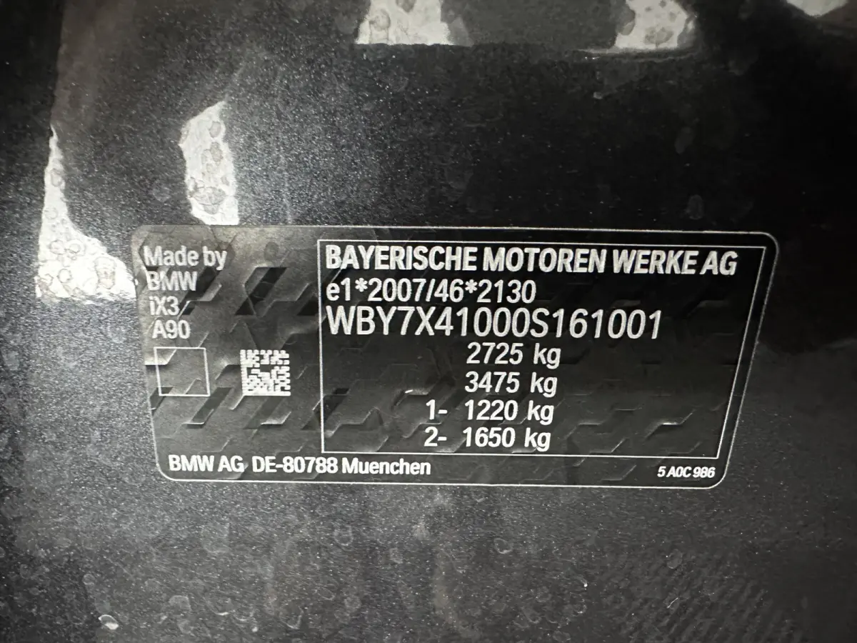 High Executive 80 kWh [3-Fase-11kW] {SoH-100%} (INCL-BTW) Aut. *PANO | LEATHER | HARMAN/KARDON | ADAPTIVE-CRUISE | FULL-LED | BLINDSPOT | MEMORY-PACK | DIGI-COCKPIT | HEATED-SPORTSEATS | KEY