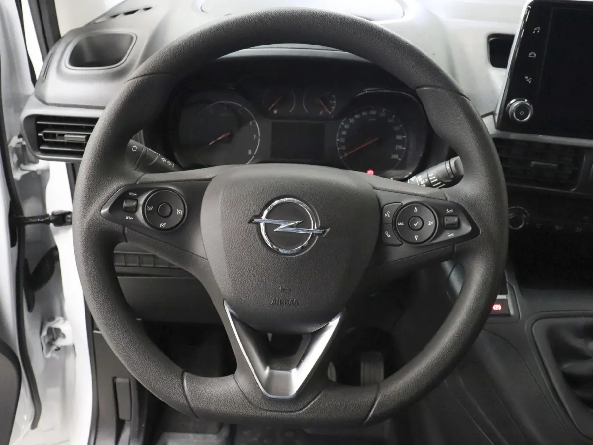 1.5D L1H1 Edition Airco Navigatie Trekhaak Carplay