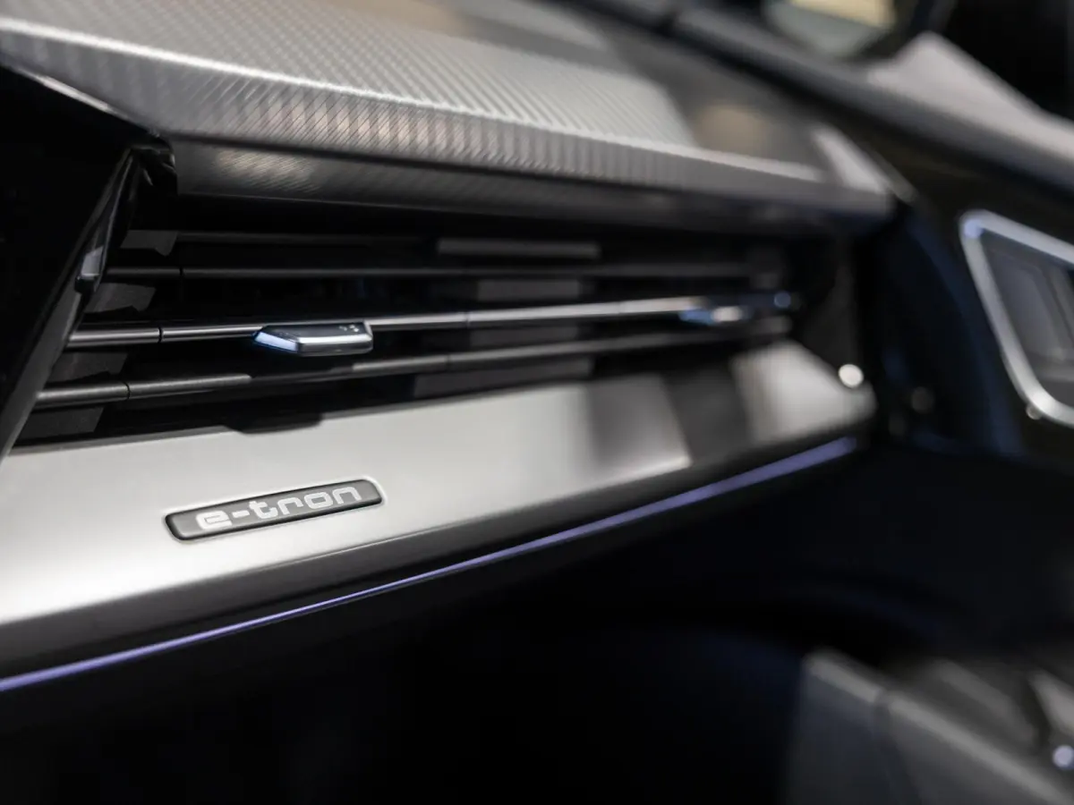 40 Launch edition Advanced 77 kWh SOH 93% / 204pk / Sportstoelen / Stoelverwarming /