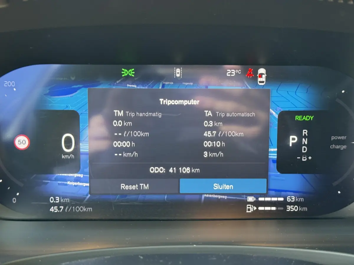 T8 Plug-in hybrid AWD Ultra Dark