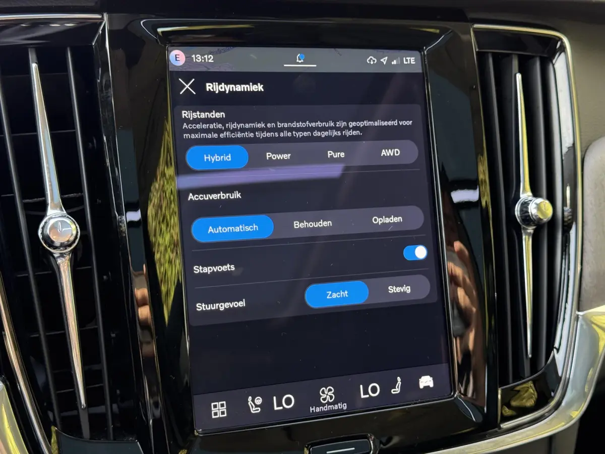 T8 Plug-in hybrid AWD Ultra Dark
