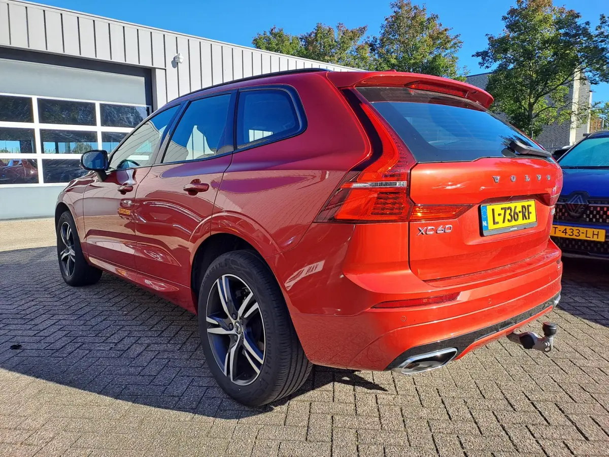 2.0 B5 AWD R-Design | TREKHAAK | HARMAN KARDON | STOELVERWARMING | 360 CAMERA | STOELMEMORY | NAVIGATIE