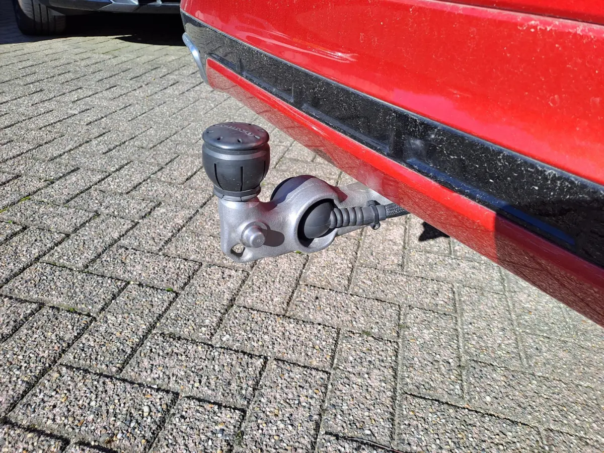 2.0 B5 AWD R-Design | TREKHAAK | HARMAN KARDON | STOELVERWARMING | 360 CAMERA | STOELMEMORY | NAVIGATIE