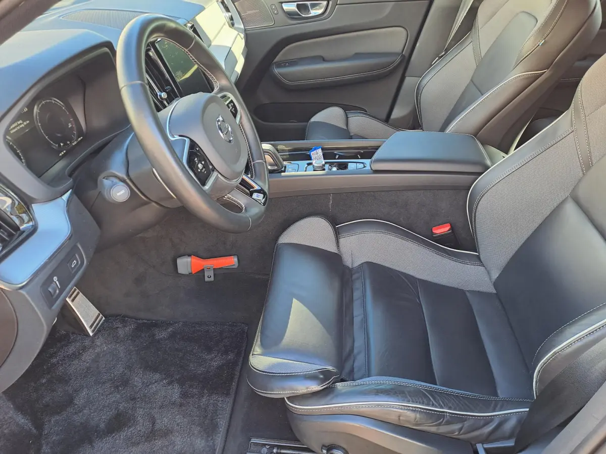 2.0 B5 AWD R-Design | TREKHAAK | HARMAN KARDON | STOELVERWARMING | 360 CAMERA | STOELMEMORY | NAVIGATIE