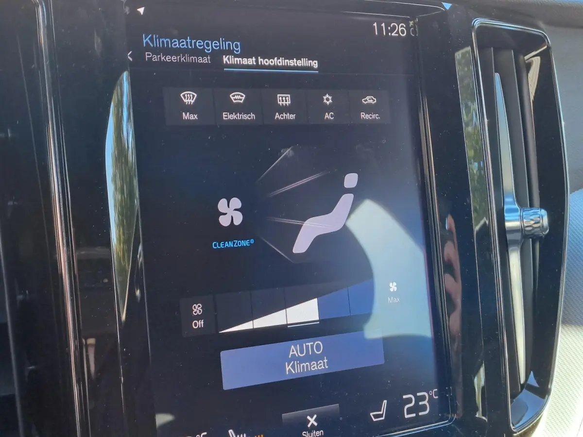 2.0 B5 AWD R-Design | TREKHAAK | HARMAN KARDON | STOELVERWARMING | 360 CAMERA | STOELMEMORY | NAVIGATIE